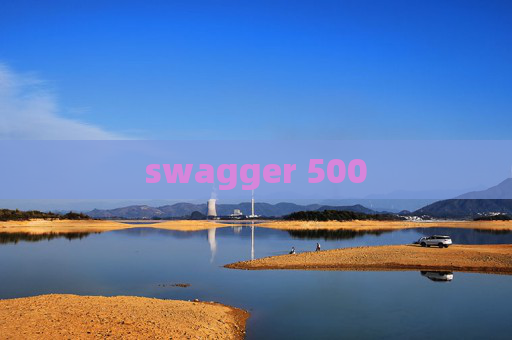 swagger 500